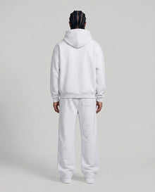 Postcard Jogger Heather Grey