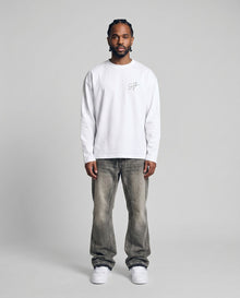 Grey Longsleeve