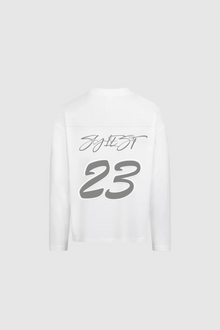 Grey Longsleeve