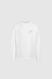 Grey Longsleeve