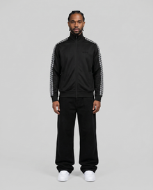 Trackjacket