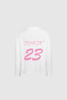 Pink Longsleeve