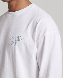 Blue Longsleeve