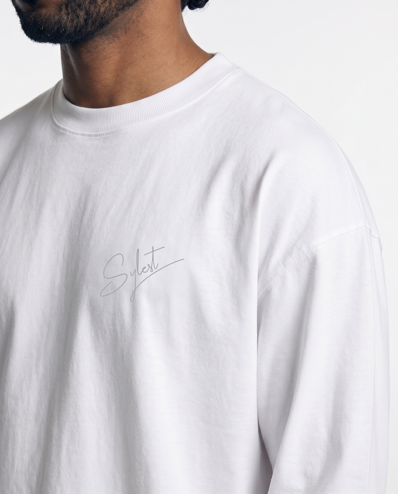 Grey Longsleeve