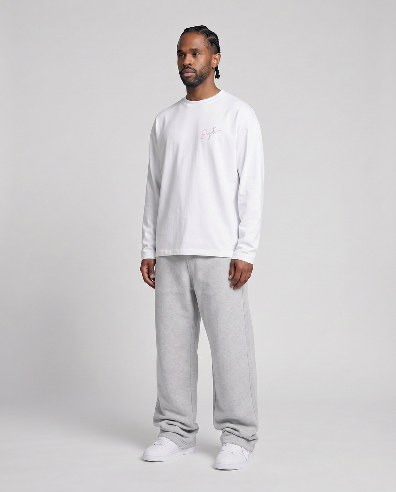 Pink Longsleeve