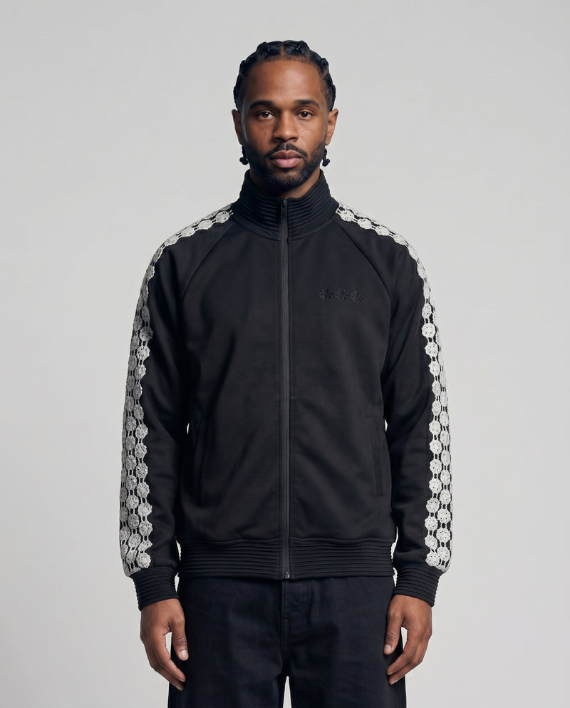 Trackjacket