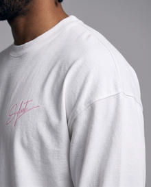 Pink Longsleeve