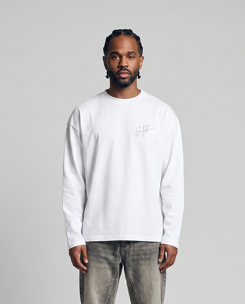 Grey Longsleeve