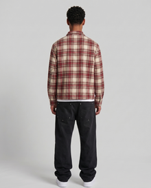 Red Flanel