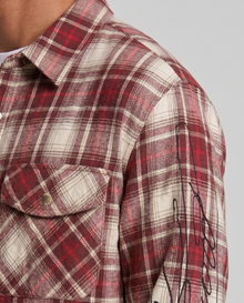 Red Flanel