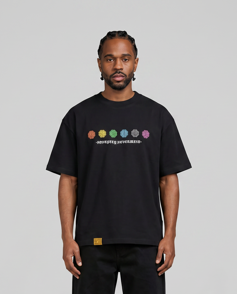 Honestly Nevermind T-Shirt