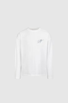 Blue Longsleeve