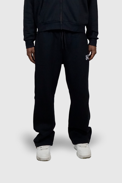 Black Jogger