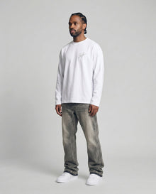 Grey Longsleeve