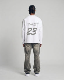 Grey Longsleeve