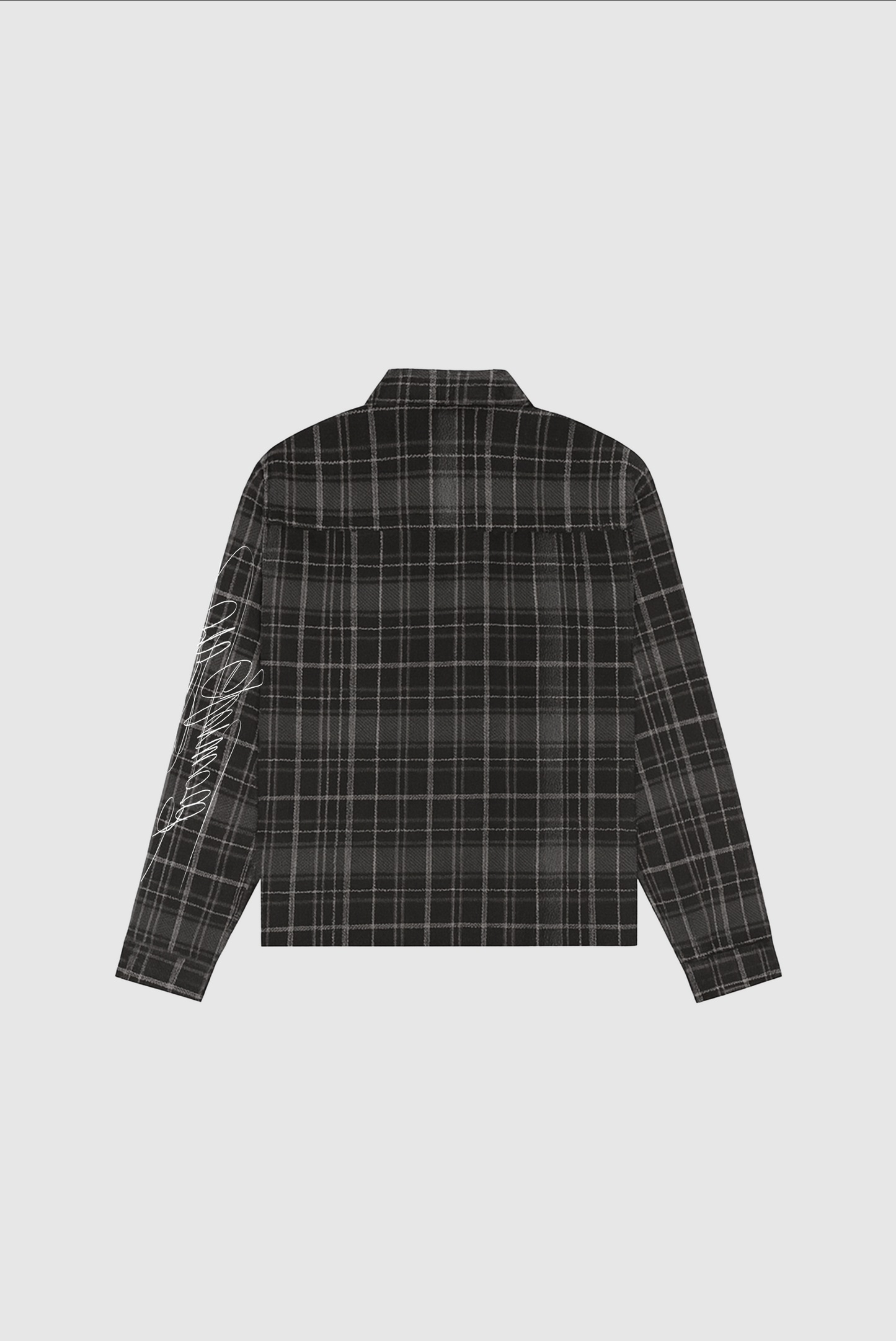 Black Flanel