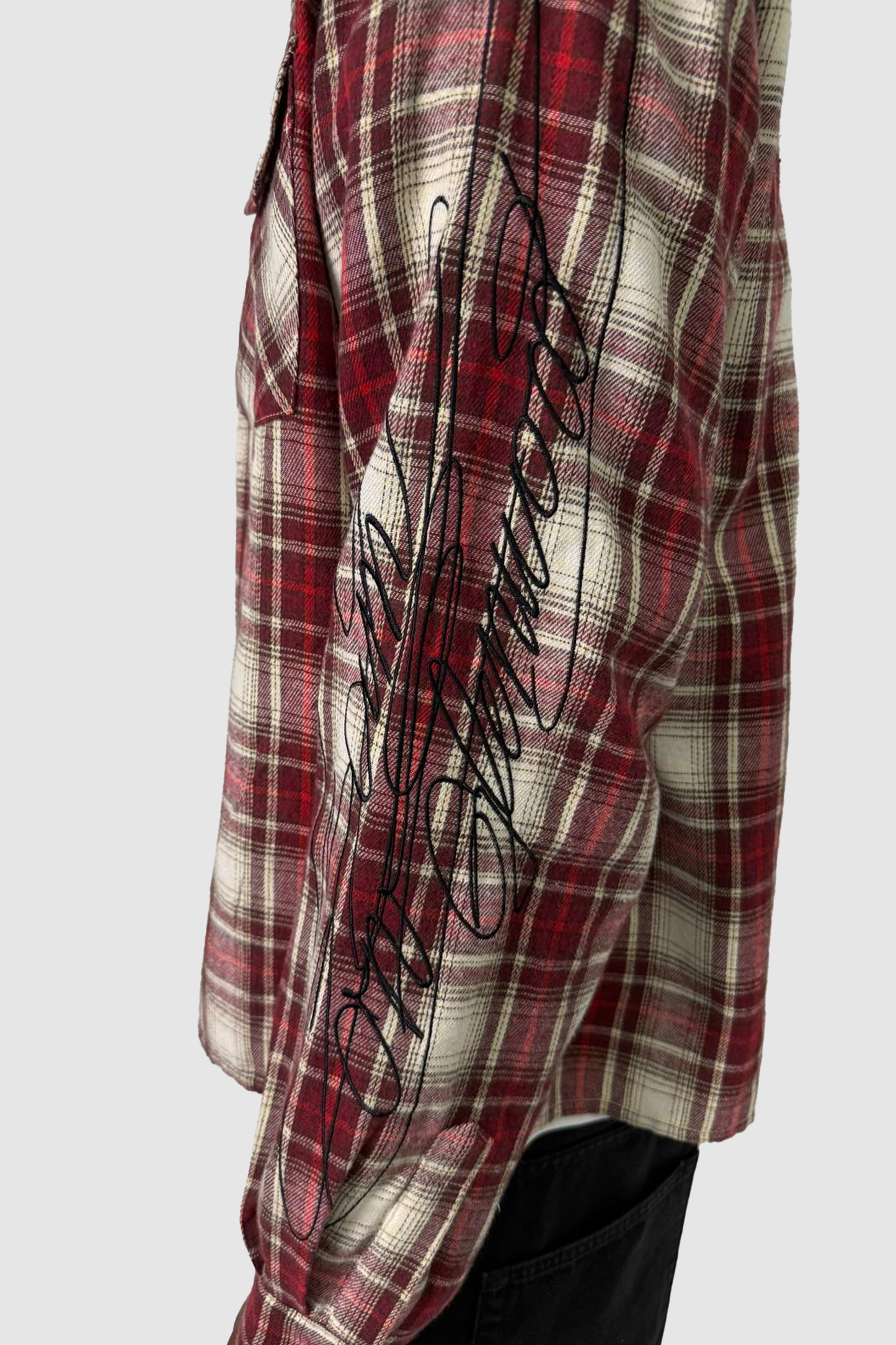 Red Flanel