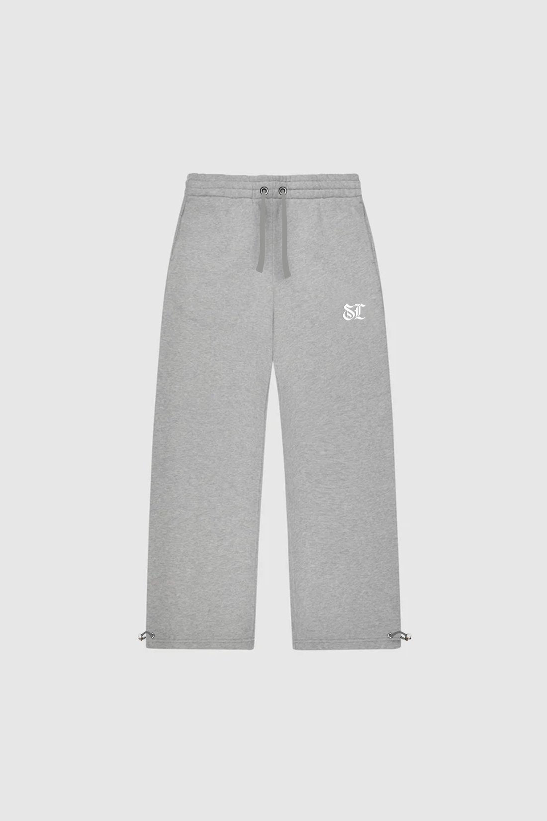 Grey Jogger