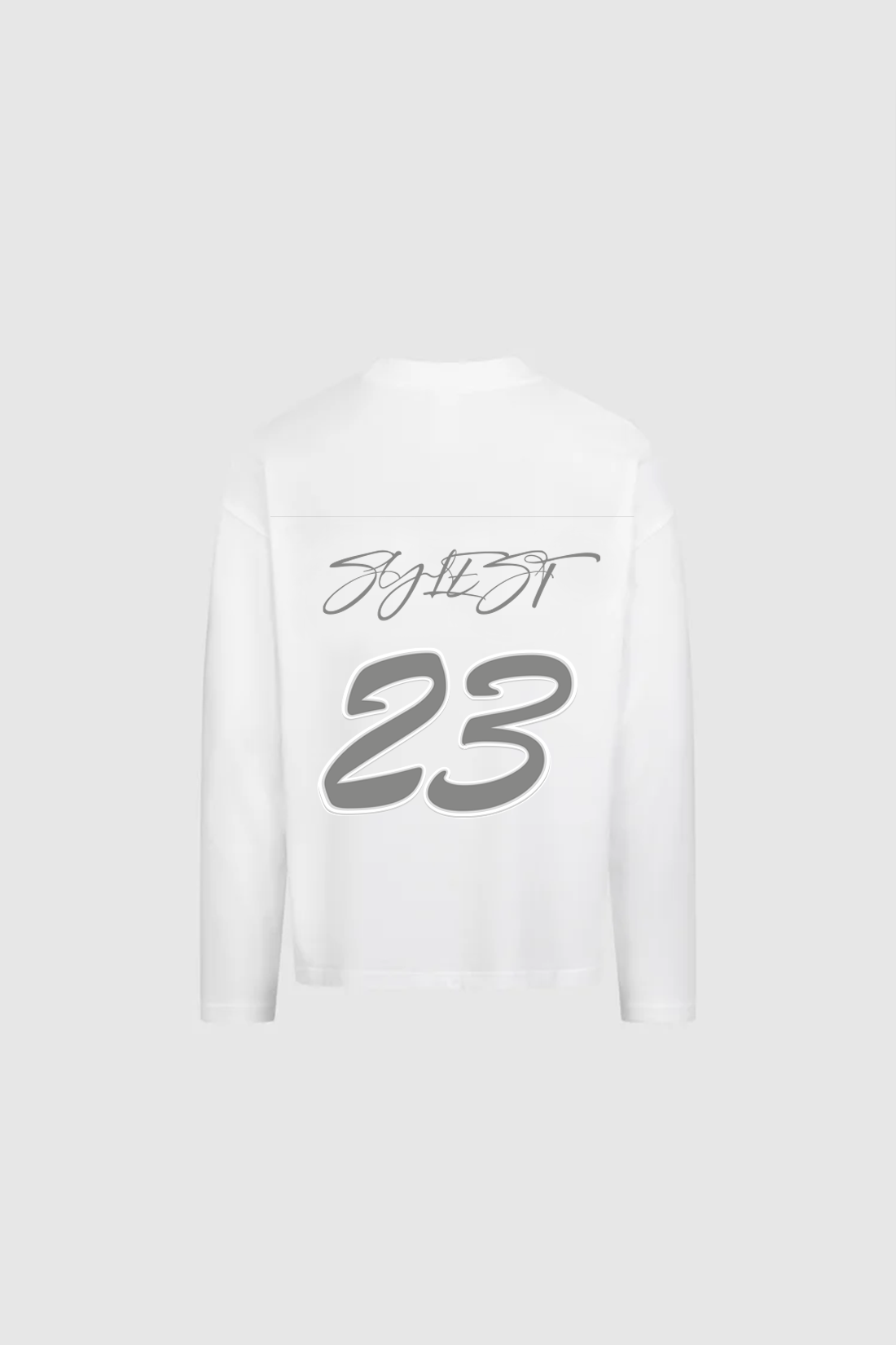 Grey Longsleeve