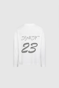Grey Longsleeve