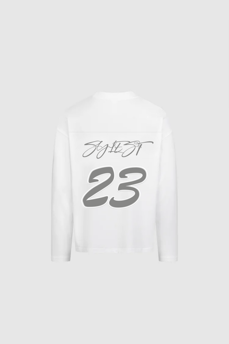 Grey Longsleeve