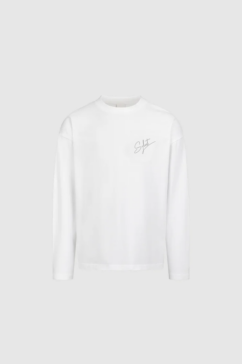 Grey Longsleeve