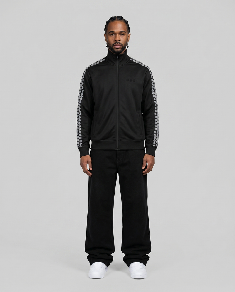 Trackjacket