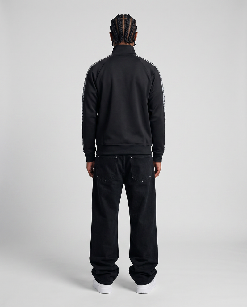 Trackjacket