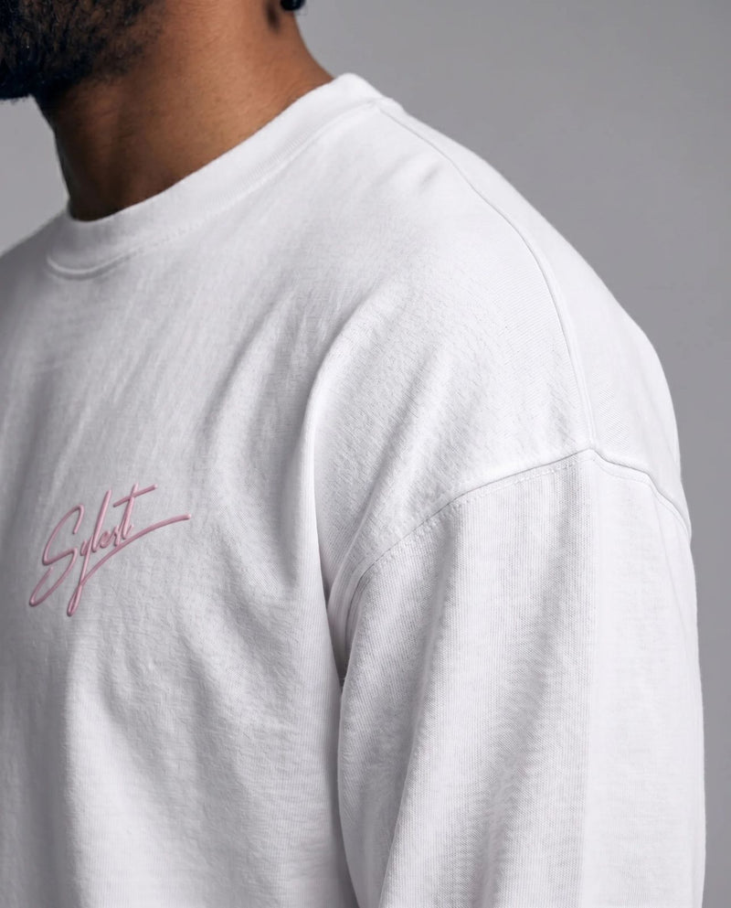 Pink Longsleeve