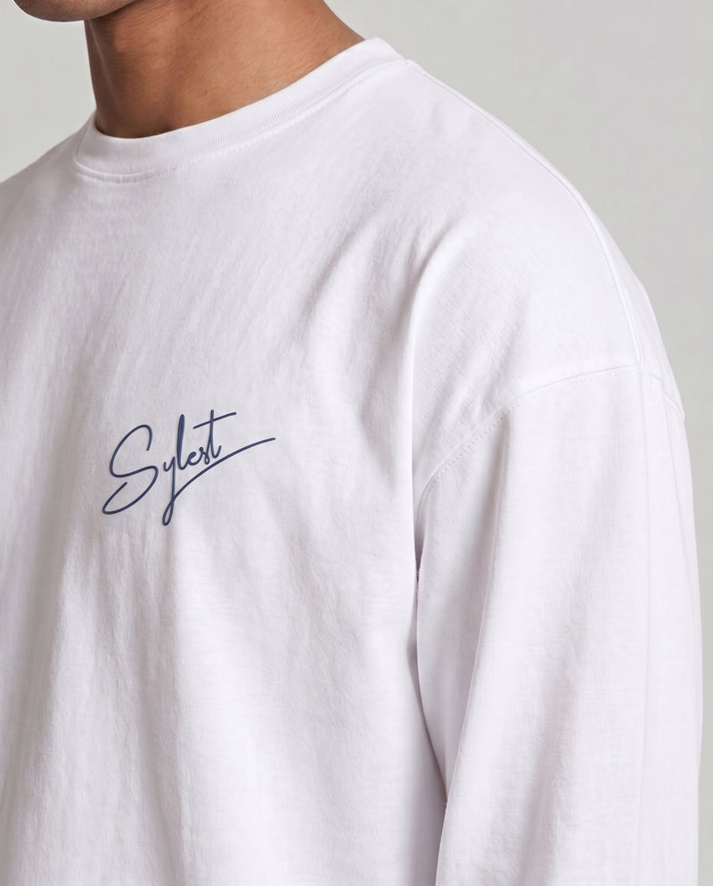 Blue Longsleeve