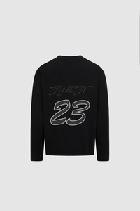 Black Longsleeve