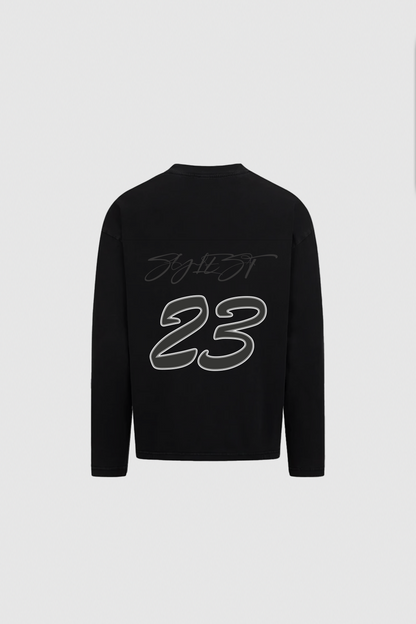 Black Longsleeve