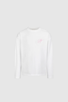 Pink Longsleeve