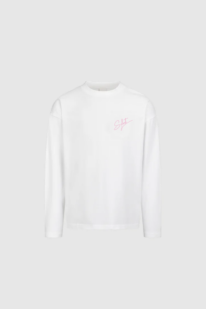 Pink Longsleeve
