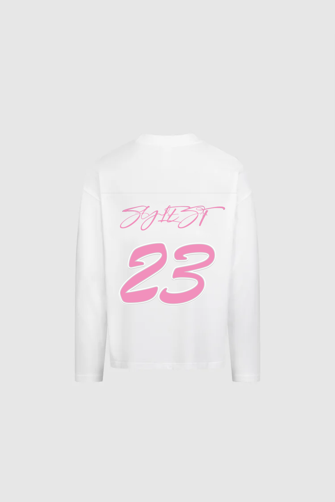Pink Longsleeve