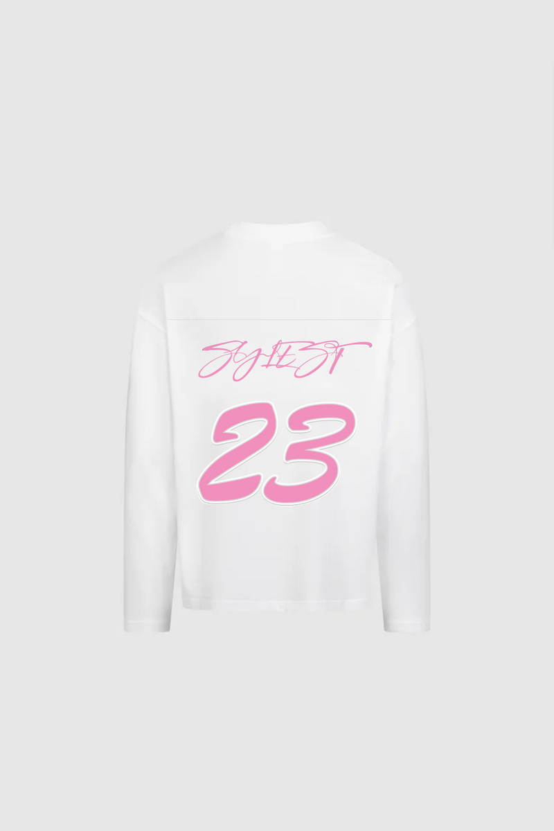 Pink Longsleeve