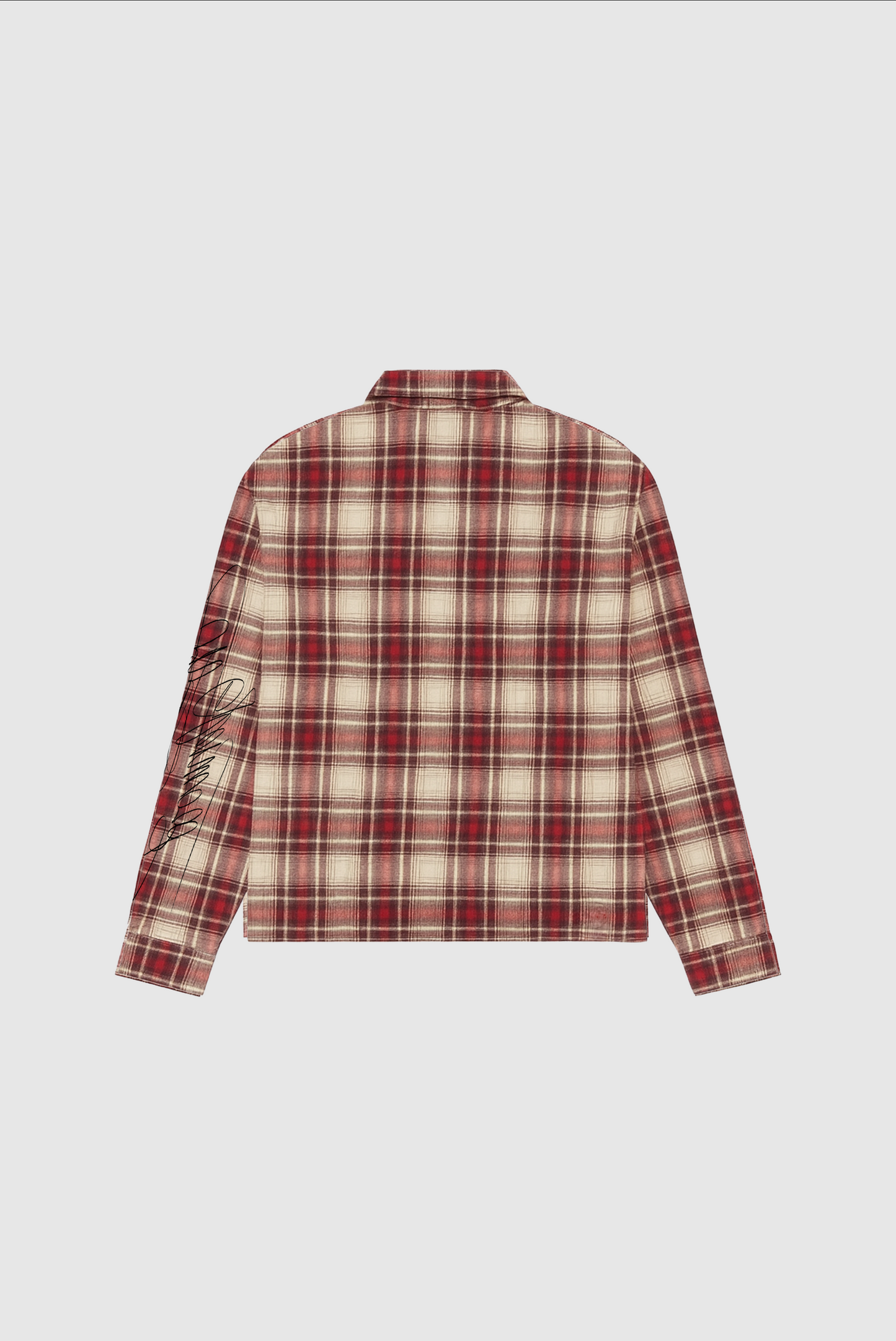 Red Flanel