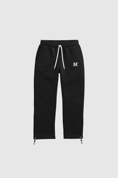 Rope Lace Jogger