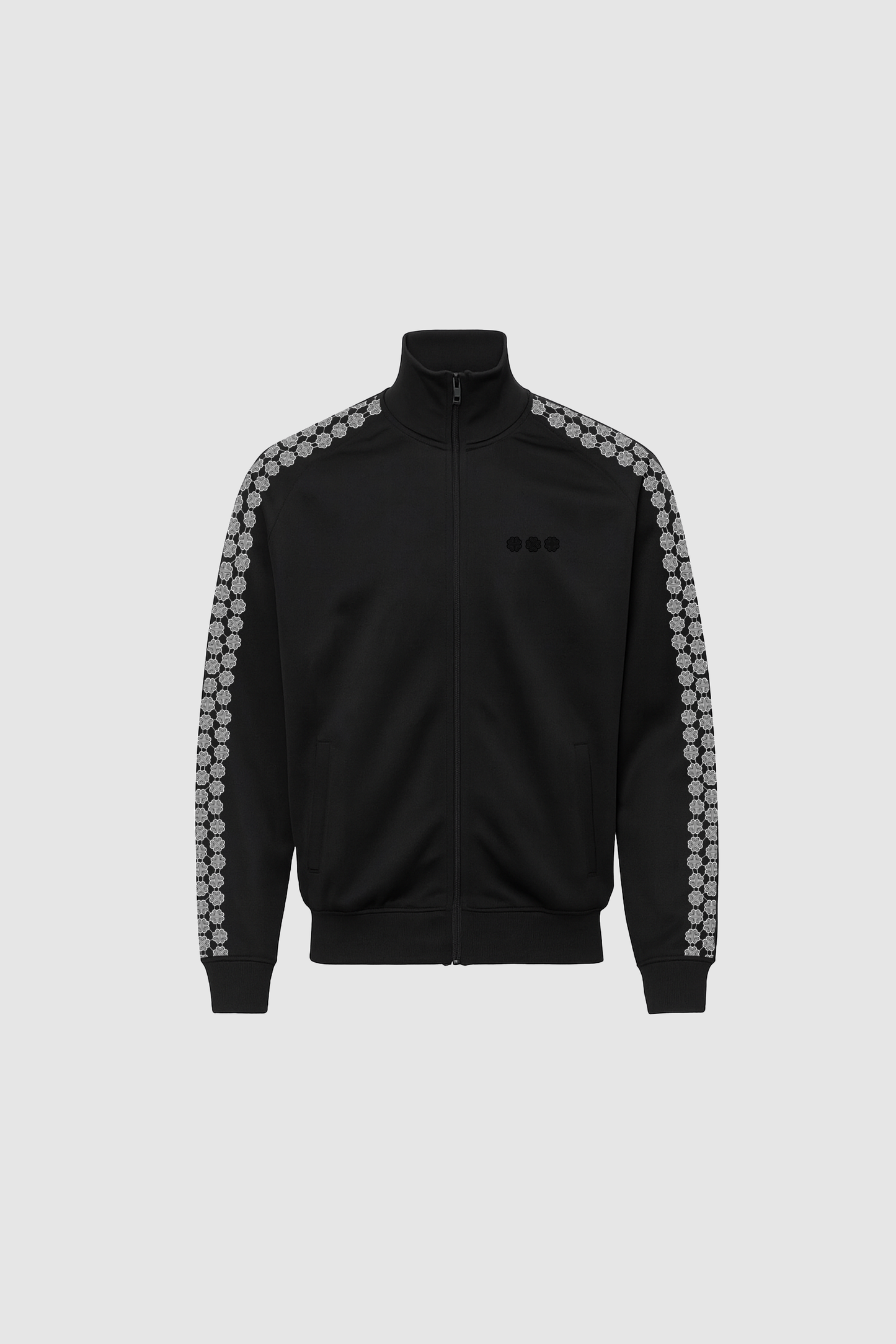 Trackjacket