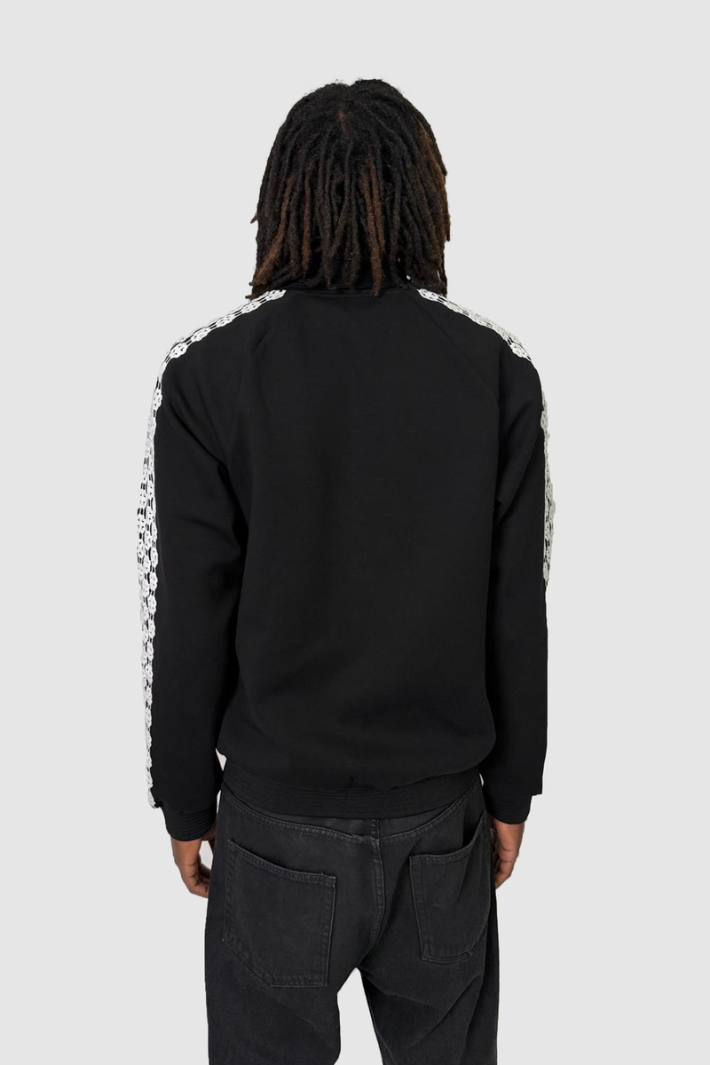 Trackjacket