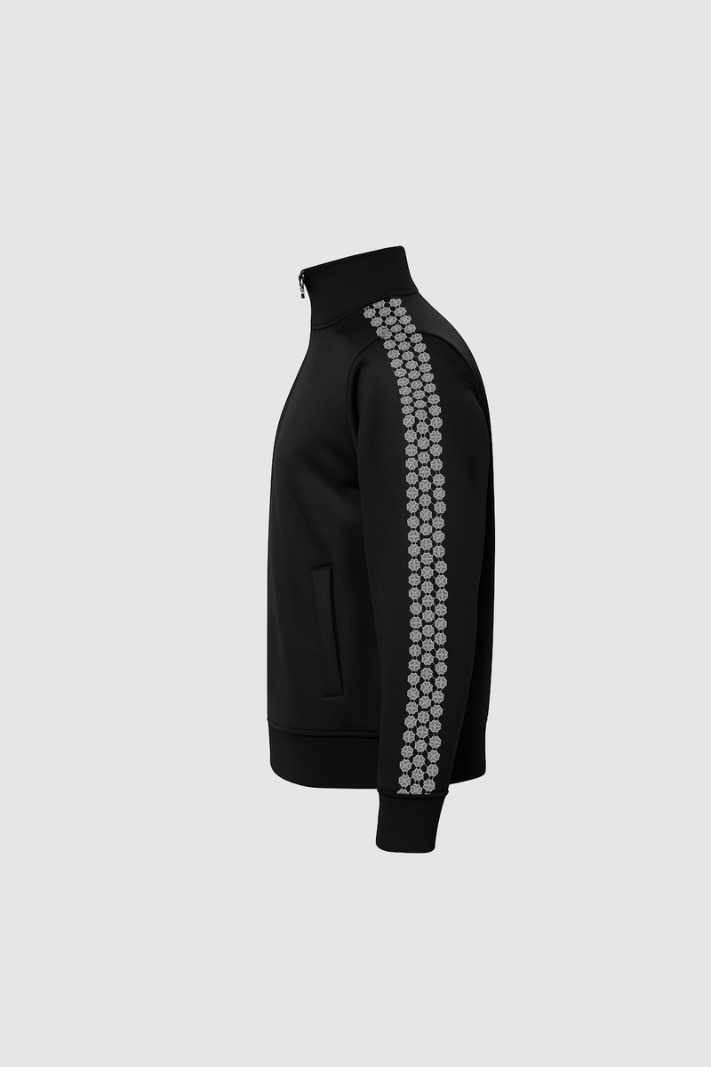 Trackjacket