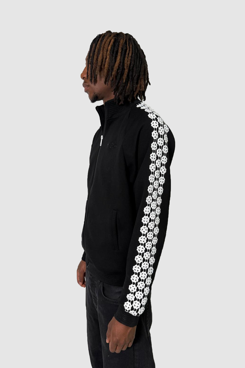 Trackjacket