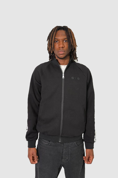 Trackjacket