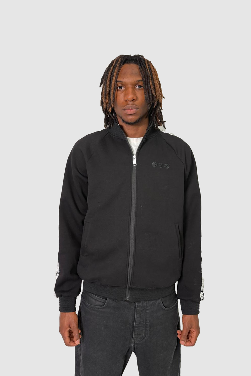 Trackjacket