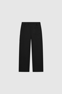 Postcard Jogger Black