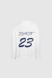 Blue Longsleeve